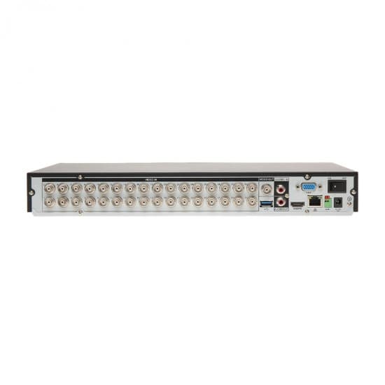 XVR 32CH Support 8 MP 4K Support 2 HDD With Face Recognize XVR 32CH Support 8 MP 4K Support 2 HDD With Face Recognize