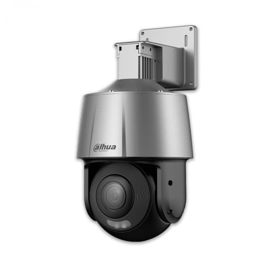 4MP Full-color Active Deterrence WizSense Network PT Camera 4MP Full-color Active Deterrence WizSense Network PT Camera