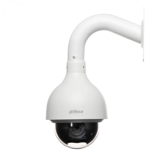 2MP Starlight IR PTZ HDCVI Camera 15x Zoom 2MP Starlight IR PTZ HDCVI Camera 15x Zoom
