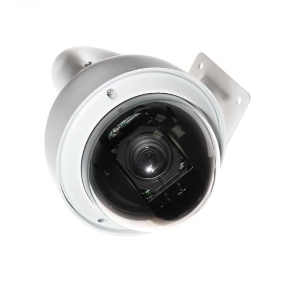 2MP Starlight IR PTZ HDCVI Camera 15x Zoom 2MP Starlight IR PTZ HDCVI Camera 15x Zoom