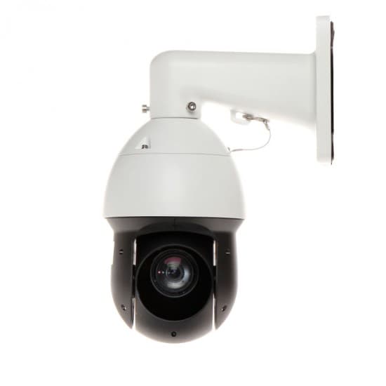 2MP Starlight IR PTZ HDCVI Camera 25x Zoom 2MP Starlight IR PTZ HDCVI Camera 25x Zoom