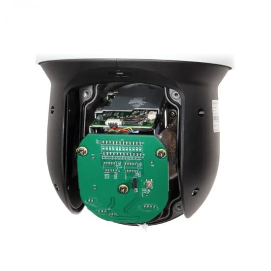 2MP 25x Starlight IR WizSense Outdoor Network PTZ Camera 2MP 25x Starlight IR WizSense Outdoor Network PTZ Camera