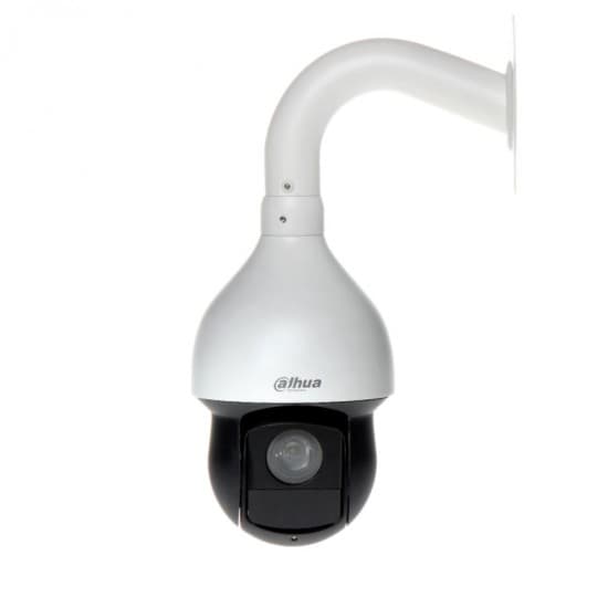 2MP Starlight IR PTZ HDCVI Camera 32x Zoom 2MP Starlight IR PTZ HDCVI Camera 32x Zoom