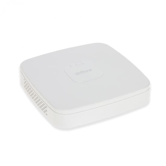 XVR 8CH Support 2 MP XVR 8CH Support 2 MP