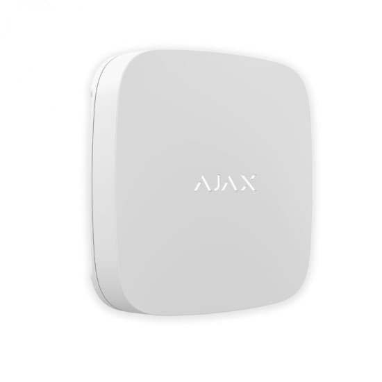 Security Wireless Flood Detector (White) Security Wireless Flood Detector (White)