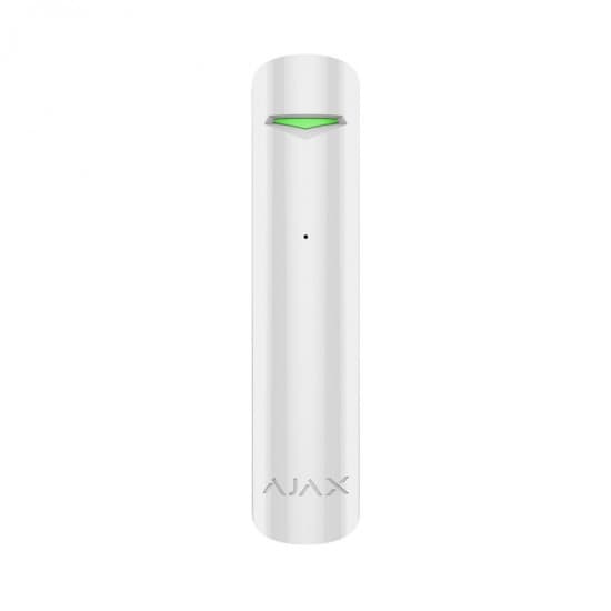 Security Glass Break high Sensitive (White) Security Glass Break high Sensitive (White)