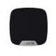 Security Wireless Indoor Siren (Black) Security Wireless Indoor Siren (Black)