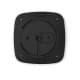 Security Wireless Indoor Siren (Black) Security Wireless Indoor Siren (Black)