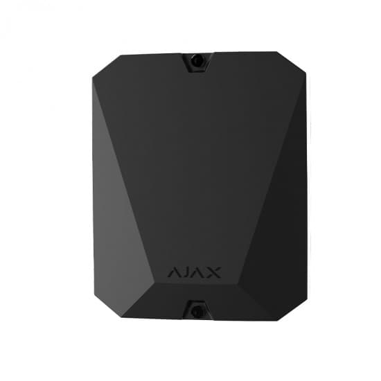 Ajax Multi Transmitter (Black) Ajax Multi Transmitter (Black)