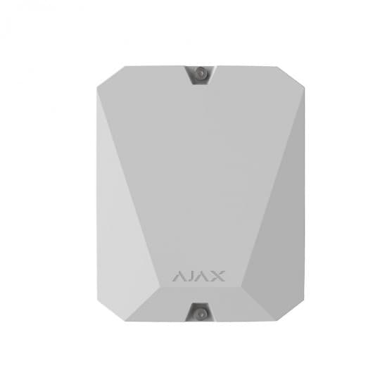 Ajax Multi Transmitter (White) Ajax Multi Transmitter (White)
