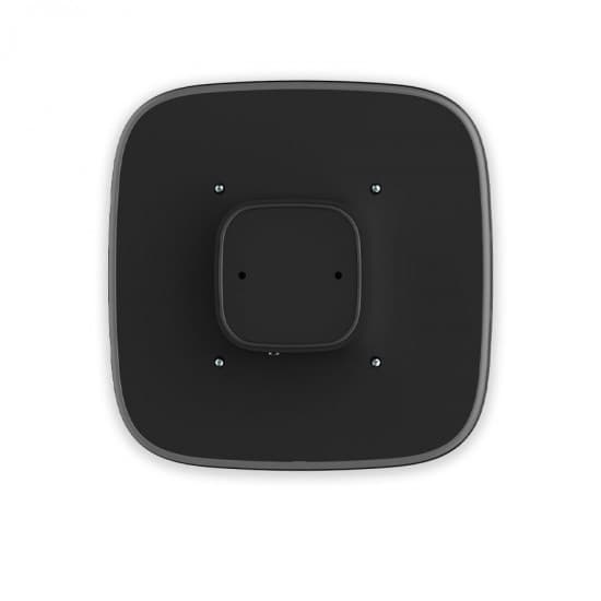 Security Wireless Outdoor Siren With Strop Light (Black) Security Wireless Outdoor Siren With Strop Light (Black)