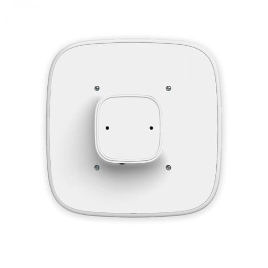 Security Wireless Outdoor Siren With Strop Light (White) Security Wireless Outdoor Siren With Strop Light (White)