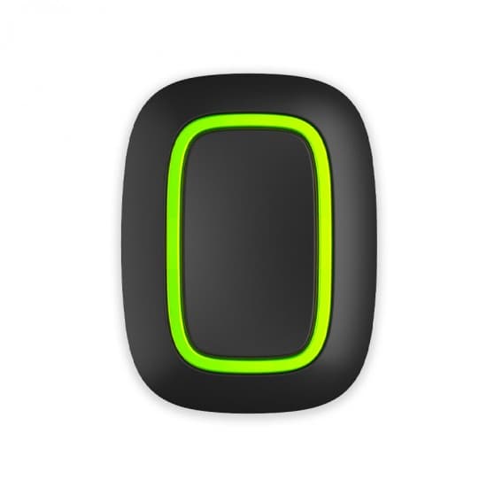 AJAX Security Wireless Panic Button (Black) AJAX Security Wireless Panic Button (Black)