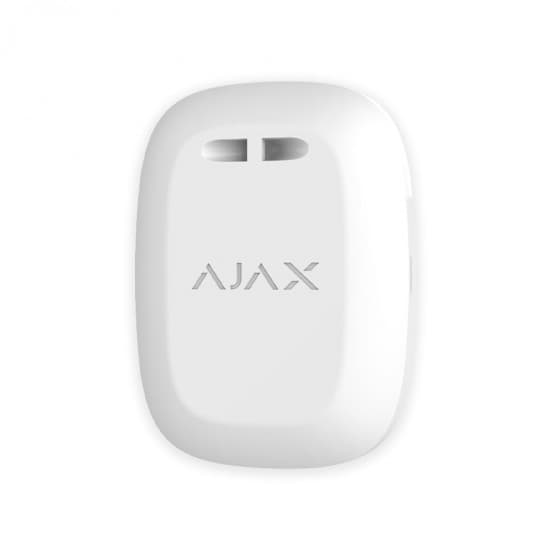 AJAX Security Wireless Panic Button (White) AJAX Security Wireless Panic Button (White)