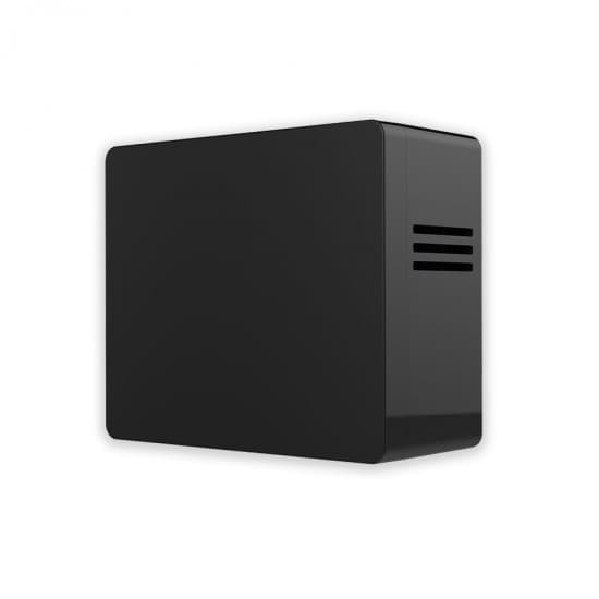 AJAX Wall Switch Wireless Power Relay (Black) AJAX Wall Switch Wireless Power Relay (Black)