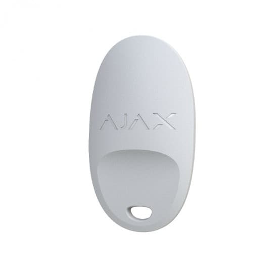 AJAX Security Remote control 4 Button (White) AJAX Security Remote control 4 Button (White)