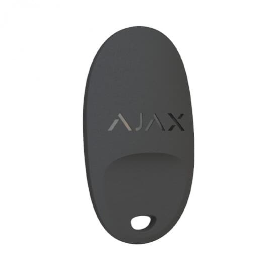 AJAX Security Remote control 4 Button (Black) AJAX Security Remote control 4 Button (Black)