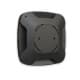 Security Wireless Haet , Smoke & Carbon Detector With Sounder (Black) Security Wireless Haet , Smoke & Carbon Detector With Sounder (Black)