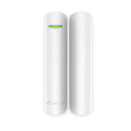 Security Wireless Door Contact (White) Security Wireless Door Contact (White)