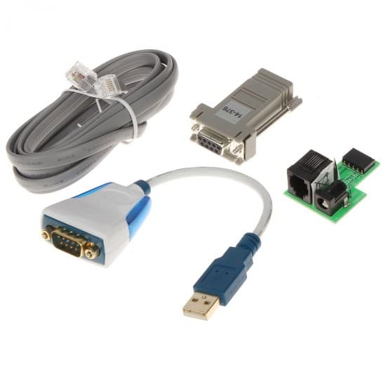 DSC PCLINK - 5WP W/Adaptor/ 4 Plugs DSC PCLINK - 5WP W/Adaptor/ 4 Plugs