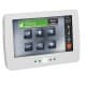 DSC Security Touch Keypad 7" LCD (White) DSC Security Touch Keypad 7" LCD (White)