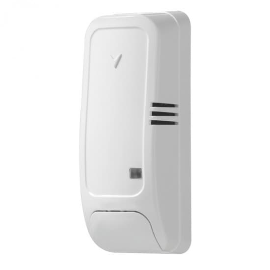DSC Security Wireless Temperature (White) DSC Security Wireless Temperature (White)