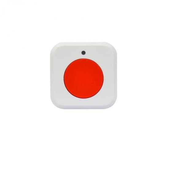 TMain Resettable panic button TMain Resettable panic button