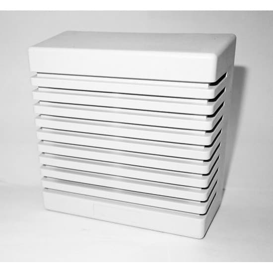 DSC Wired Security Indoor Siren 15W (White) DSC Wired Security Indoor Siren 15W (White)