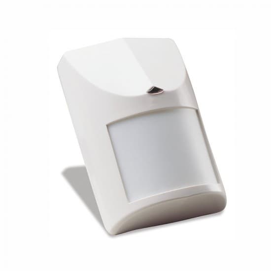 DSC Security Wired Motion Detector (White) DSC Security Wired Motion Detector (White)