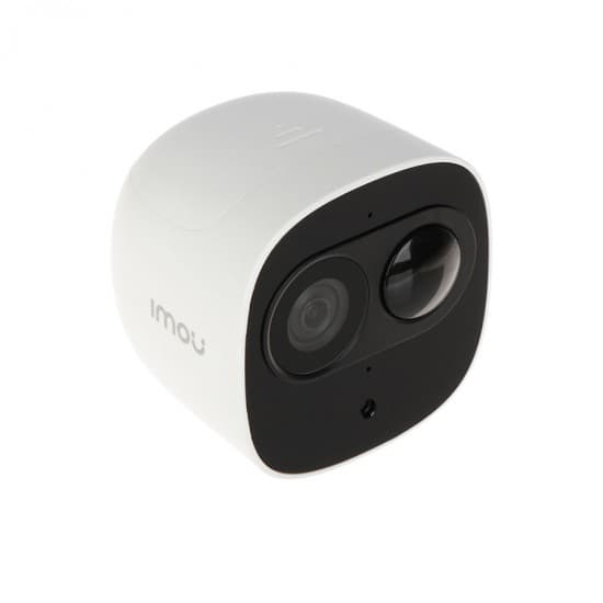2 MP Cell Pro 2,4GHz Wi-Fi Network Camera Powered with Rechargeable Battery 2 MP Cell Pro 2,4GHz Wi-Fi Network Camera Powered with Rechargeable Battery