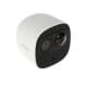 2 MP Cell Pro 2,4GHz Wi-Fi Network Camera Powered with Rechargeable Battery 2 MP Cell Pro 2,4GHz Wi-Fi Network Camera Powered with Rechargeable Battery