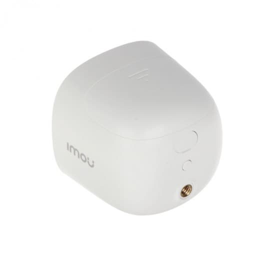 2 MP Cell Pro 2,4GHz Wi-Fi Network Camera Powered with Rechargeable Battery 2 MP Cell Pro 2,4GHz Wi-Fi Network Camera Powered with Rechargeable Battery