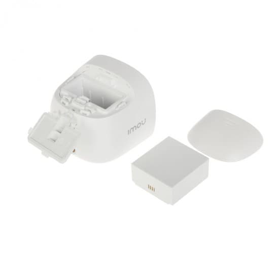 2 MP Cell Pro 2,4GHz Wi-Fi Network Camera Powered with Rechargeable Battery 2 MP Cell Pro 2,4GHz Wi-Fi Network Camera Powered with Rechargeable Battery