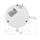 3 MP IR Mini-Dome Wi-Fi Network Camera 3 MP IR Mini-Dome Wi-Fi Network Camera