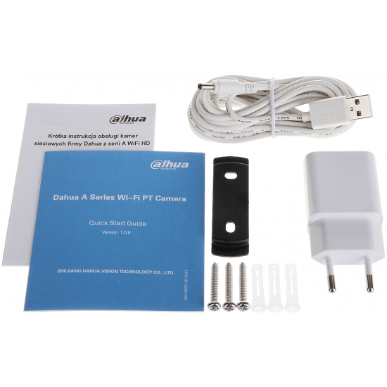 4 MP H.265 Dual Band Wi-Fi PTZ Indoor Camera 360° Coverage 4 MP H.265 Dual Band Wi-Fi PTZ Indoor Camera 360° Coverage