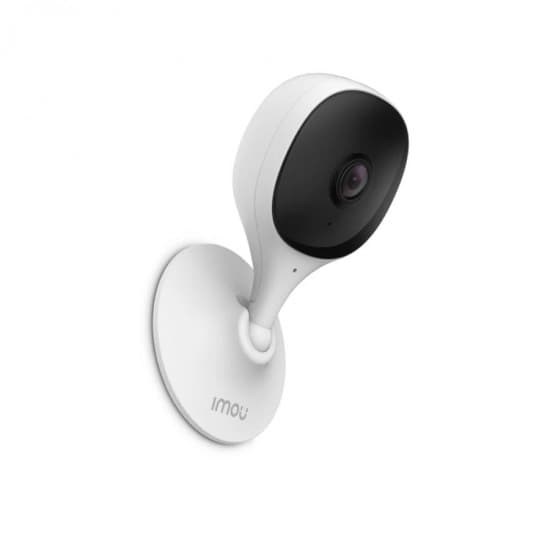 2 MP Wi-Fi Network Camera 2 MP Wi-Fi Network Camera