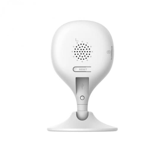 2 MP Wi-Fi Network Camera 2 MP Wi-Fi Network Camera