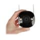 2 MP A Series Bullet Wi-Fi Network Camera 2 MP A Series Bullet Wi-Fi Network Camera