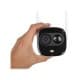 2 MP A Series Bullet Wi-Fi Network Camera 2 MP A Series Bullet Wi-Fi Network Camera