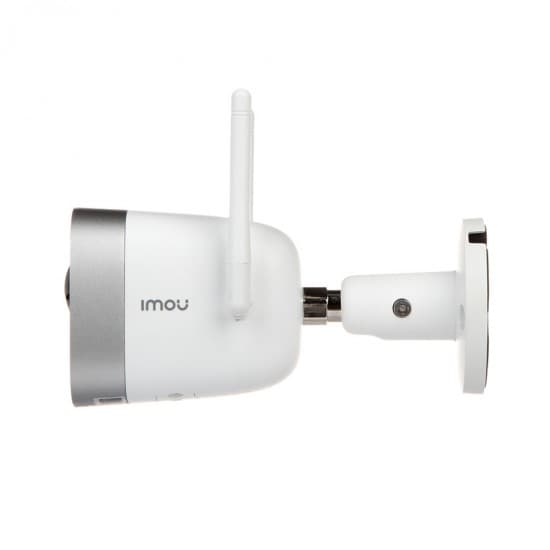2 MP A Series Bullet Wi-Fi Network Camera 2 MP A Series Bullet Wi-Fi Network Camera