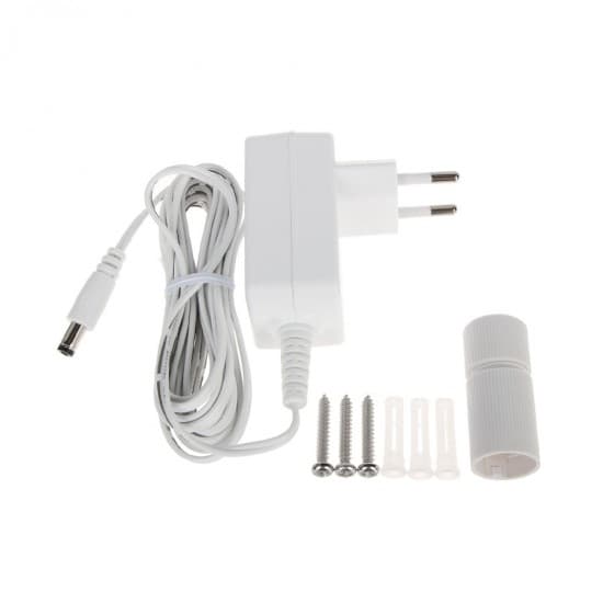 2 MP A Series Bullet Wi-Fi Network Camera 2 MP A Series Bullet Wi-Fi Network Camera