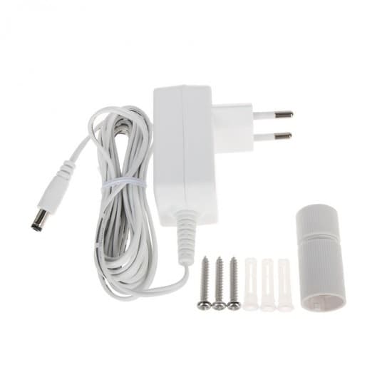 4 MP A Series Bullet Wi-Fi Network Camera 4 MP A Series Bullet Wi-Fi Network Camera