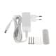 4 MP A Series Bullet Wi-Fi Network Camera 4 MP A Series Bullet Wi-Fi Network Camera