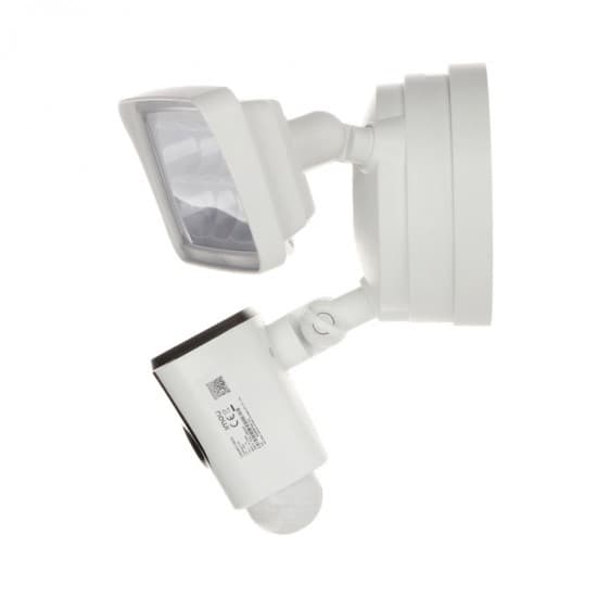 2 MP Wi Fi Floodlight Security Camera 2 MP Wi Fi Floodlight Security Camera