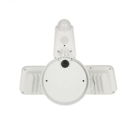 2 MP Wi Fi Floodlight Security Camera 2 MP Wi Fi Floodlight Security Camera