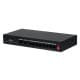 8-port Fast Ethernet PoE Switch 8-port Fast Ethernet PoE Switch