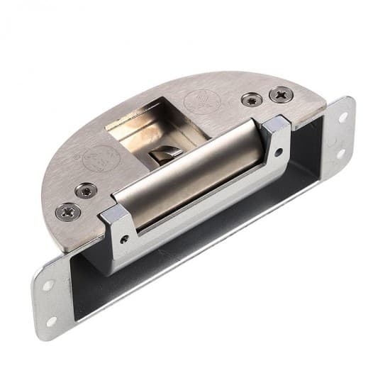 TMain Electric Strike for Push Bar (Double Doors) TMain Electric Strike for Push Bar (Double Doors)