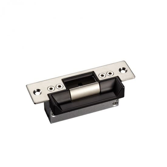 TMain fail Secure long-type Electric strike (NO) 12V DC TMain fail Secure long-type Electric strike (NO) 12V DC