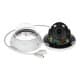 6MP HDCVI IR Eyeball Camera Built In MIC 6MP HDCVI IR Eyeball Camera Built In MIC