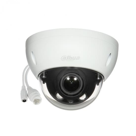6MP HDCVI IR Eyeball Camera Built In MIC 6MP HDCVI IR Eyeball Camera Built In MIC